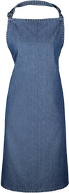 Denim indaco