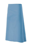Avental Comprido Liberia-Azul Celeste 05-Único-RAG-Tailors-Fardas-e-Uniformes-Vestuario-Pro