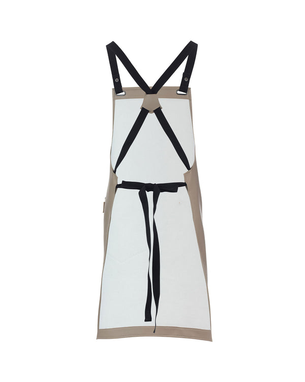 Avental Cruzado Eco-Pele-RAG-Tailors-Fardas-e-Uniformes-Vestuario-Pro