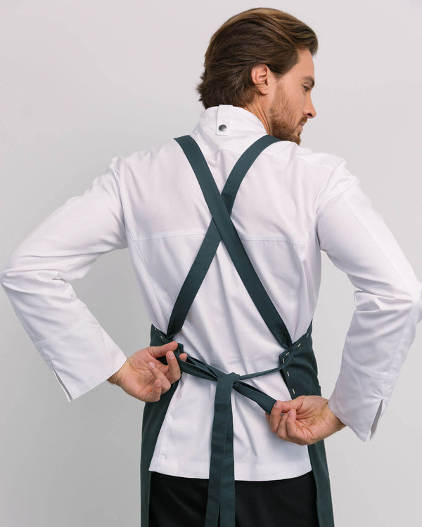 Avental Cruzado Transversal Capri-RAG-Tailors-Fardas-e-Uniformes-Vestuario-Pro