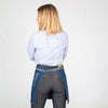 Avental Curto Jeans Numiren-RAG-Tailors-Fardas-e-Uniformes-Vestuario-Pro