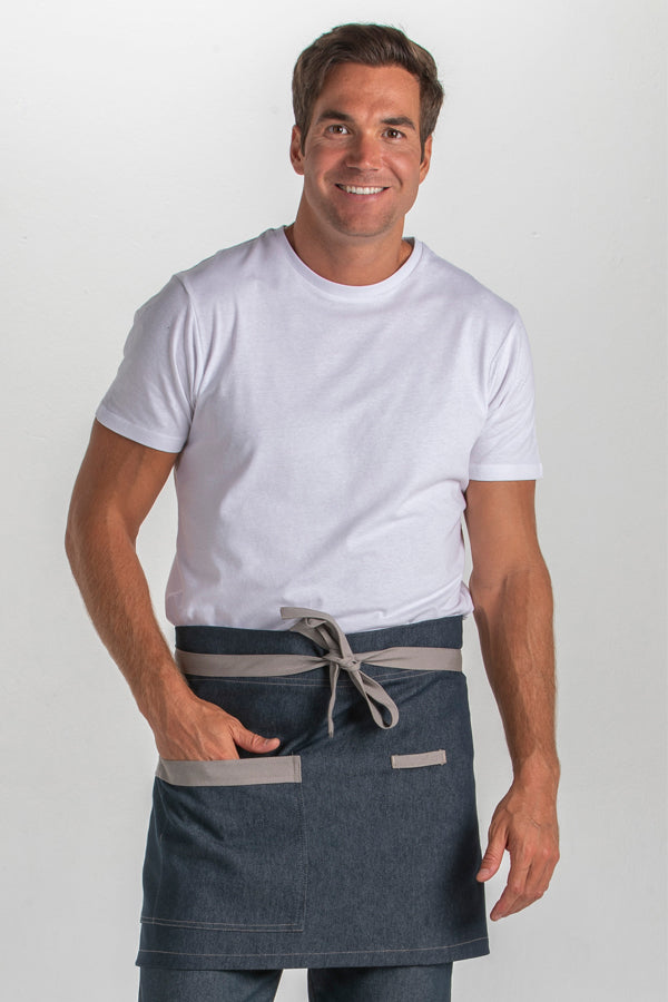 Avental Curto Kiev-RAG-Tailors-Fardas-e-Uniformes-Vestuario-Pro