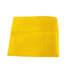 Avental Curto Reinal-Amarelo 17-Único-RAG-Tailors-Fardas-e-Uniformes-Vestuario-Pro