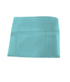 Avental Curto Reinal-Turquesa Claro 28-Único-RAG-Tailors-Fardas-e-Uniformes-Vestuario-Pro