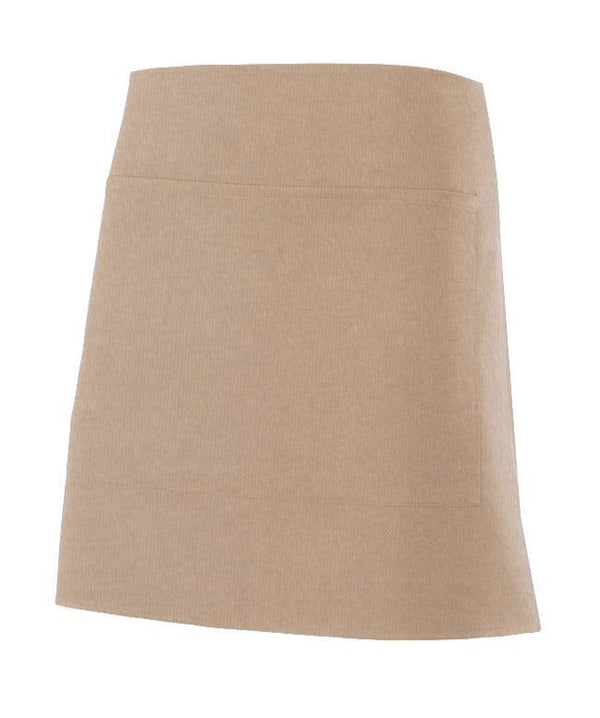 Avental Curto com Bolso-Arena Vigore-Único-RAG-Tailors-Fardas-e-Uniformes-Vestuario-Pro