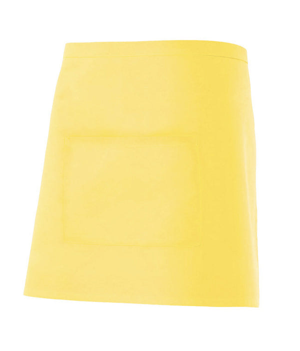 Avental Curto com Bolso-RAG-Tailors-Fardas-e-Uniformes-Vestuario-Pro