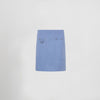 Avental Curto com Rebordos em Sarja Reciclada 50x74 cm-RAG-Tailors-Fardas-e-Uniformes-Vestuario-Pro