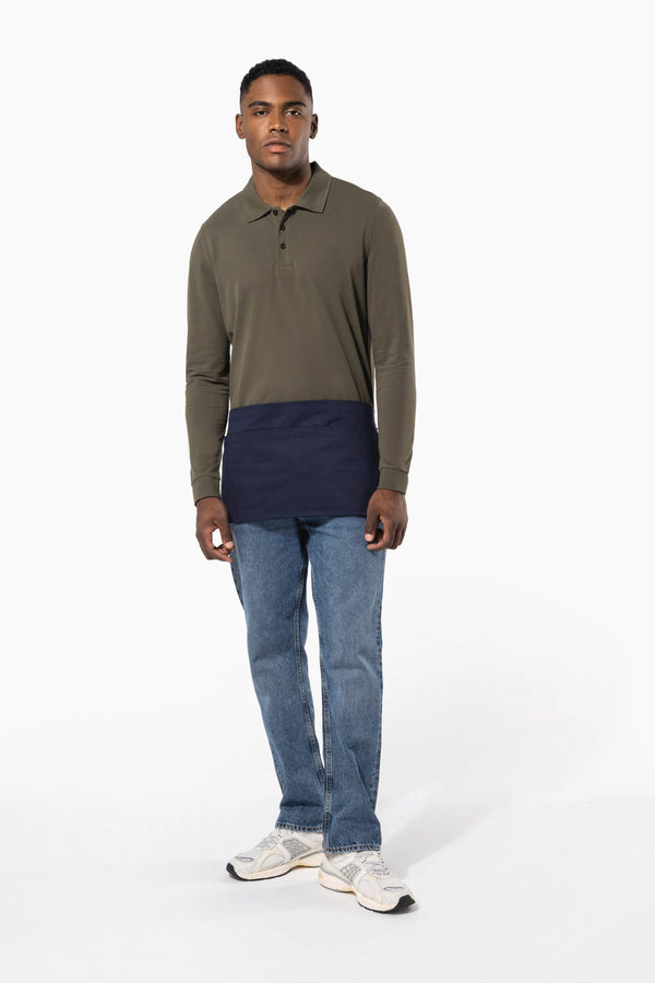 Avental Curto de Barman-RAG-Tailors-Fardas-e-Uniformes-Vestuario-Pro