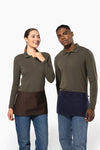 Avental Curto de Barman-RAG-Tailors-Fardas-e-Uniformes-Vestuario-Pro