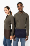Avental Curto de Barman-RAG-Tailors-Fardas-e-Uniformes-Vestuario-Pro