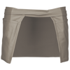 Avental Curto de Barman-RAG-Tailors-Fardas-e-Uniformes-Vestuario-Pro