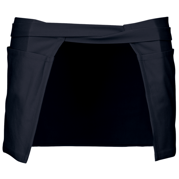 Avental Curto de Barman-RAG-Tailors-Fardas-e-Uniformes-Vestuario-Pro