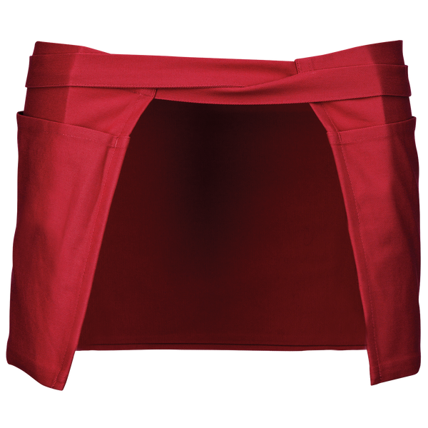 Avental Curto de Barman-RAG-Tailors-Fardas-e-Uniformes-Vestuario-Pro