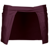Avental Curto de Barman-RAG-Tailors-Fardas-e-Uniformes-Vestuario-Pro