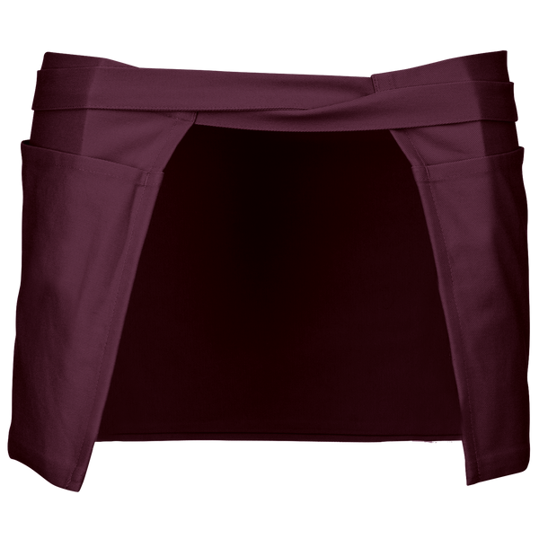 Avental Curto de Barman-RAG-Tailors-Fardas-e-Uniformes-Vestuario-Pro