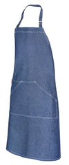 Avental Denim com Peito-Demin-Único-RAG-Tailors-Fardas-e-Uniformes-Vestuario-Pro