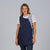Avental Duplo Boronia-Azul Marinho - 596-P-RAG-Tailors-Fardas-e-Uniformes-Vestuario-Pro