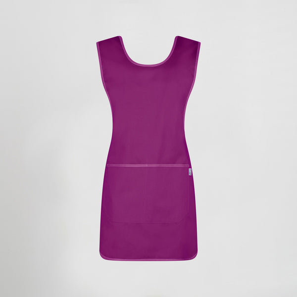 Avental Duplo Colores Básico-RAG-Tailors-Fardas-e-Uniformes-Vestuario-Pro