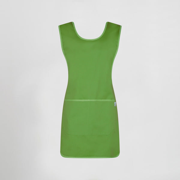 Avental Duplo Colores Básico-RAG-Tailors-Fardas-e-Uniformes-Vestuario-Pro