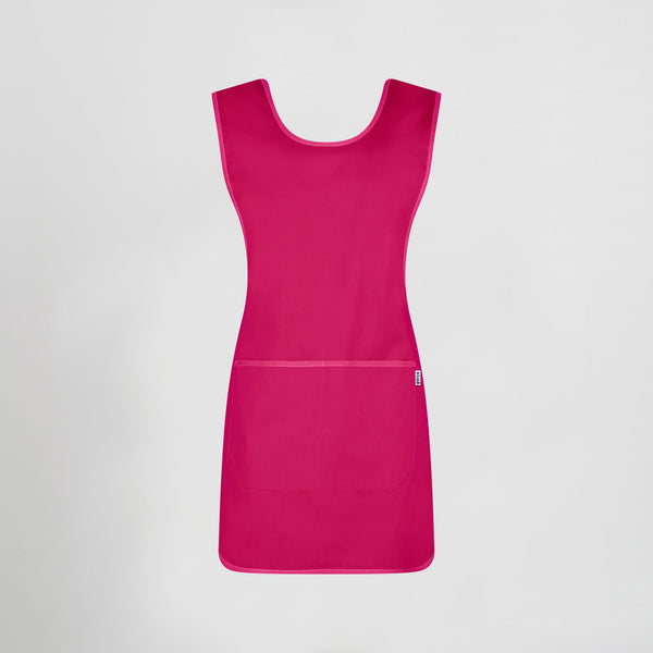 Avental Duplo Colores Básico-RAG-Tailors-Fardas-e-Uniformes-Vestuario-Pro