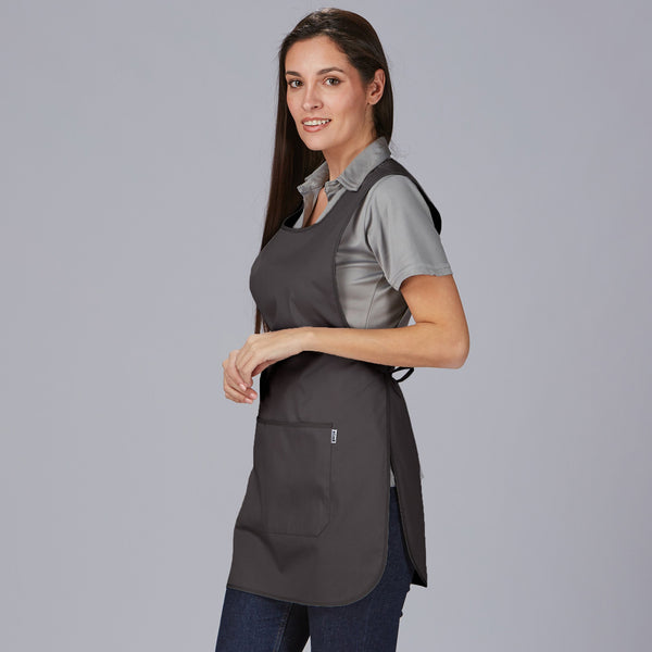 Avental Duplo Colores Básico-RAG-Tailors-Fardas-e-Uniformes-Vestuario-Pro