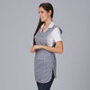 Avental Duplo Colores Básico-RAG-Tailors-Fardas-e-Uniformes-Vestuario-Pro