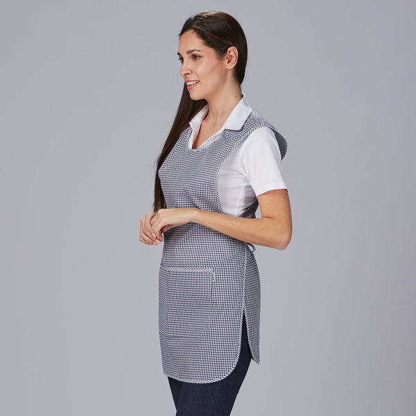 Avental Duplo Colores Básico-RAG-Tailors-Fardas-e-Uniformes-Vestuario-Pro