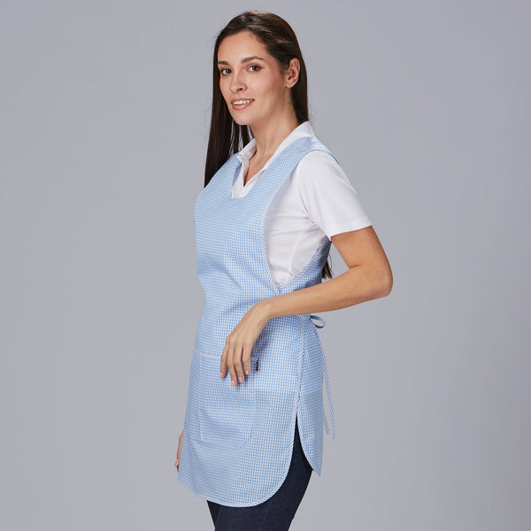 Avental Duplo Colores Básico-RAG-Tailors-Fardas-e-Uniformes-Vestuario-Pro