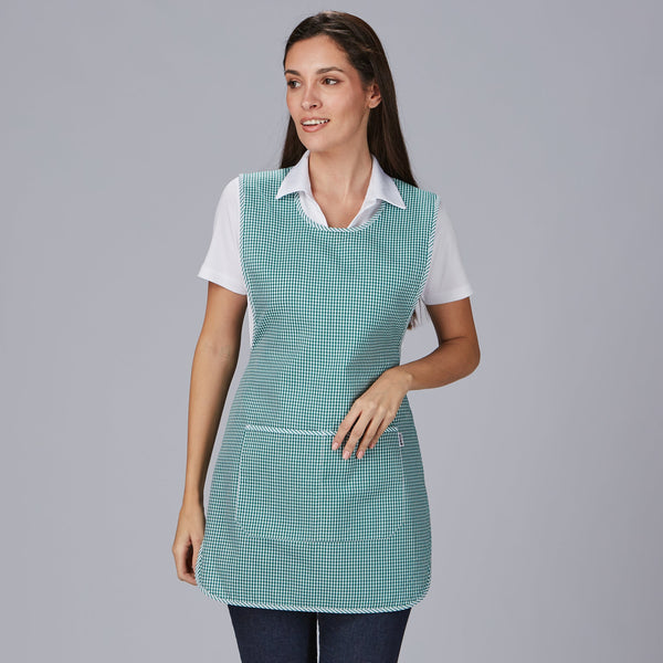 Avental Duplo Colores Básico-RAG-Tailors-Fardas-e-Uniformes-Vestuario-Pro