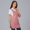Avental Duplo Colores Básico-RAG-Tailors-Fardas-e-Uniformes-Vestuario-Pro