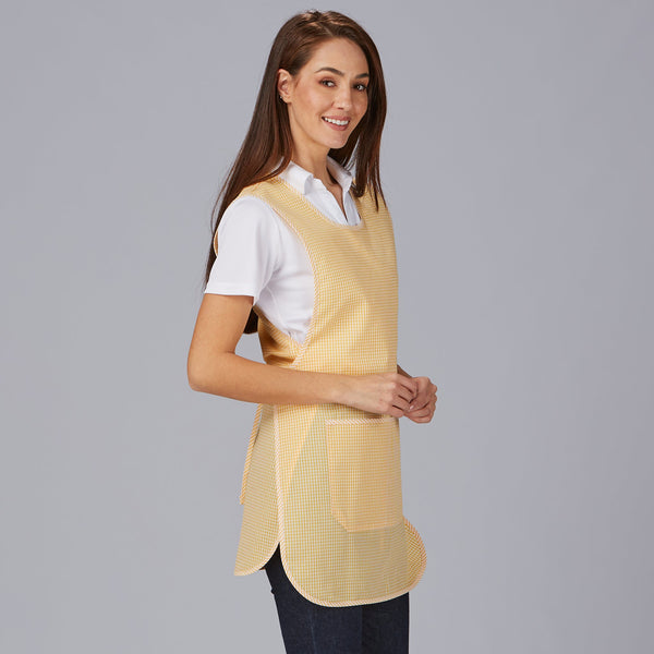 Avental Duplo Colores Básico-RAG-Tailors-Fardas-e-Uniformes-Vestuario-Pro