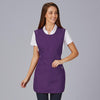 Avental Duplo Colores Básico-RAG-Tailors-Fardas-e-Uniformes-Vestuario-Pro