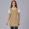 Avental Duplo Colores Básico-Único-Pérola - 141-RAG-Tailors-Fardas-e-Uniformes-Vestuario-Pro