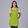Avental Duplo Colores Básico-Único-Verde àgua - 127-RAG-Tailors-Fardas-e-Uniformes-Vestuario-Pro
