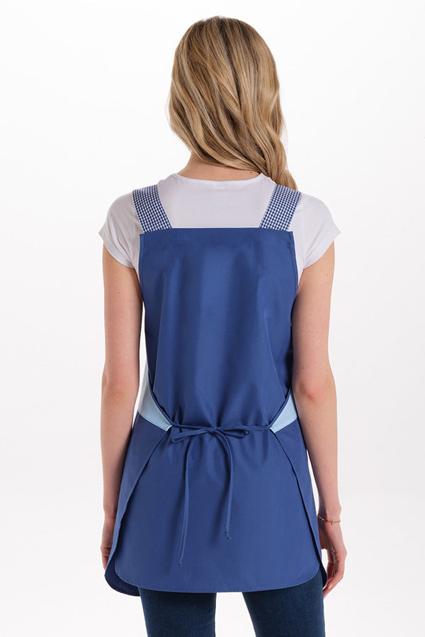 Avental Educadora Animais de Táxi-RAG-Tailors-Fardas-e-Uniformes-Vestuario-Pro