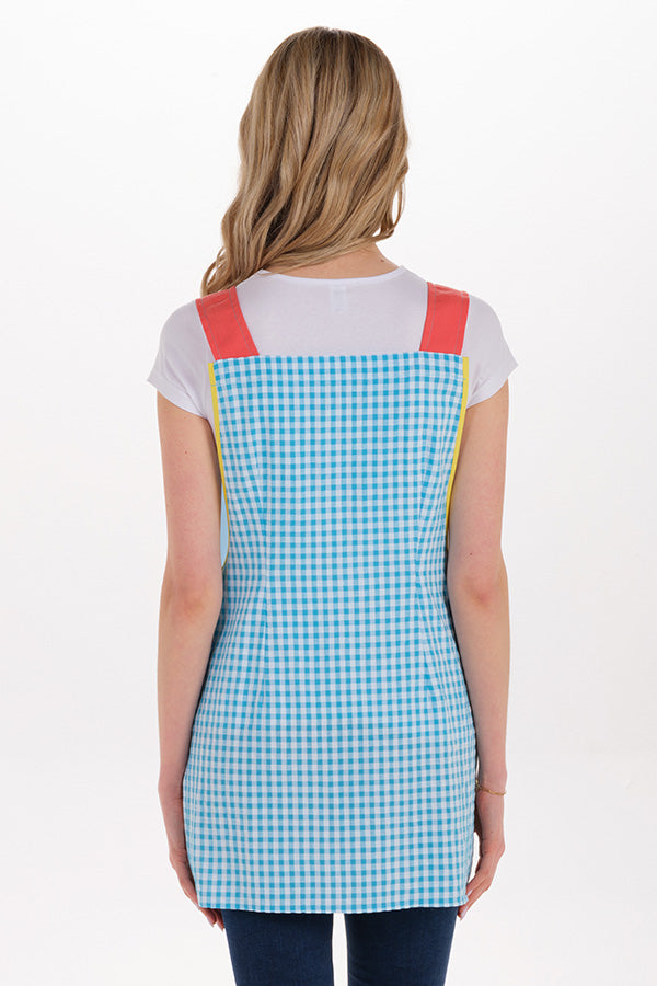 Avental Educadora Baleia Azul-RAG-Tailors-Fardas-e-Uniformes-Vestuario-Pro
