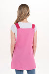 Avental Educadora Flores Rosas-RAG-Tailors-Fardas-e-Uniformes-Vestuario-Pro