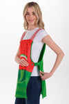 Avental Educadora Melancia-RAG-Tailors-Fardas-e-Uniformes-Vestuario-Pro