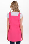 Avental Educadora Sol Brilhante-RAG-Tailors-Fardas-e-Uniformes-Vestuario-Pro