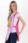 Avental Educadora Sol Brilhante-RAG-Tailors-Fardas-e-Uniformes-Vestuario-Pro