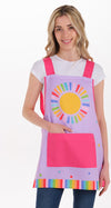 Avental Educadora Sol Brilhante-SOL-Unico-RAG-Tailors-Fardas-e-Uniformes-Vestuario-Pro