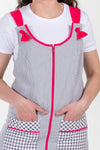 Avental Esmeralda-RAG-Tailors-Fardas-e-Uniformes-Vestuario-Pro