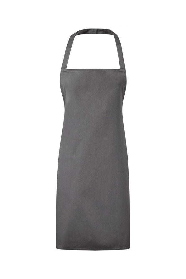 Avental Essential-Cinza-Único-RAG-Tailors-Fardas-e-Uniformes-Vestuario-Pro