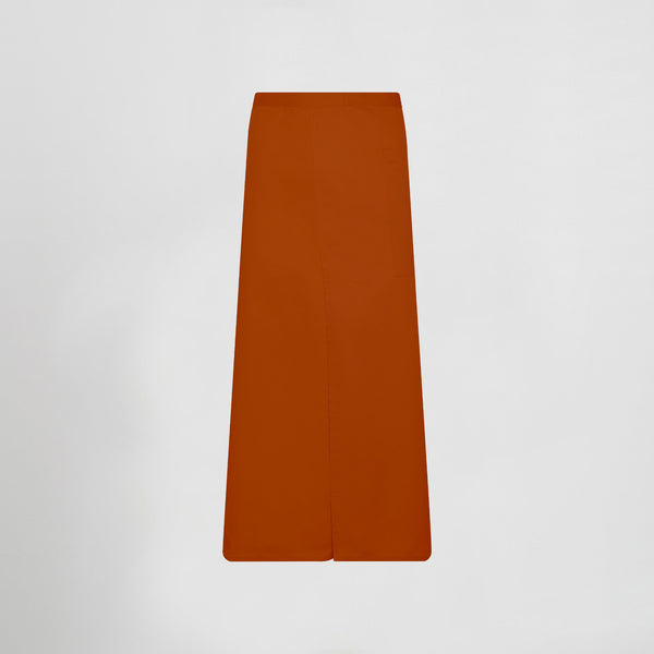 Avental Francês Aberto em Sarja de Poliéster 90x110 cm-RAG-Tailors-Fardas-e-Uniformes-Vestuario-Pro