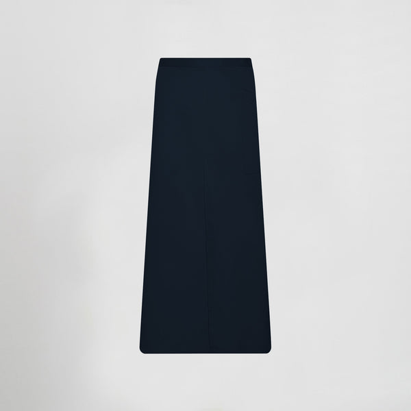 Avental Francês Aberto em Sarja de Poliéster 90x110 cm-RAG-Tailors-Fardas-e-Uniformes-Vestuario-Pro