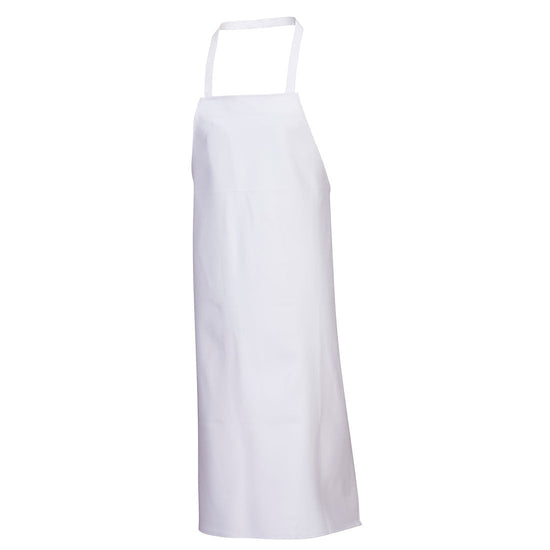 Avental Indústria Alimentar-Branco-U-RAG-Tailors-Fardas-e-Uniformes-Vestuario-Pro