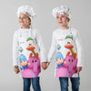 Avental Infantil Pocoyo-RAG-Tailors-Fardas-e-Uniformes-Vestuario-Pro