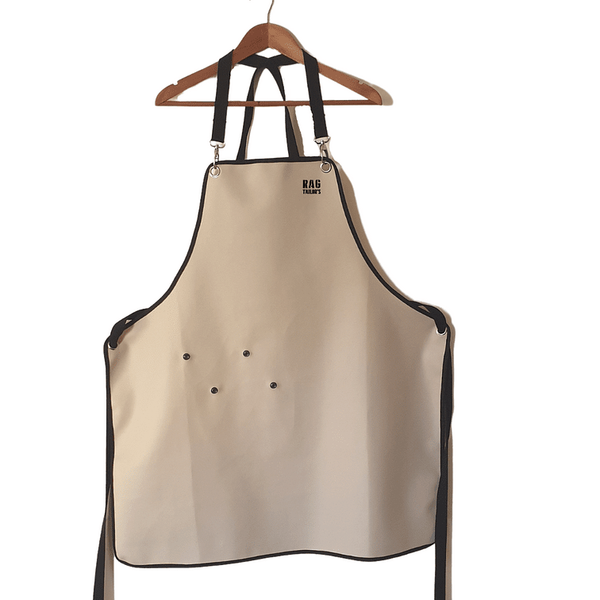 Avental "LFR" Pasteleiro RAG-RAG-Tailors-Fardas-e-Uniformes-Vestuario-Pro