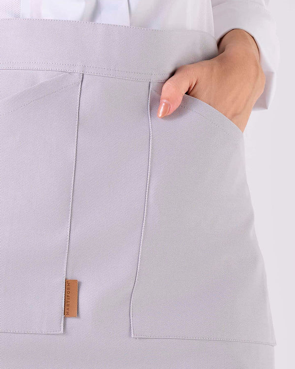 Avental Médio de Cintura Osaka-RAG-Tailors-Fardas-e-Uniformes-Vestuario-Pro