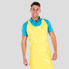 Avental Pedro-Amarelo 111-Único-RAG-Tailors-Fardas-e-Uniformes-Vestuario-Pro